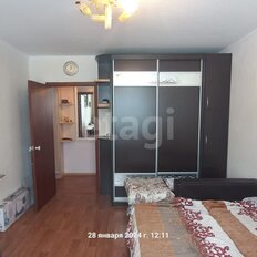 Квартира 36,6 м², 1-комнатная - изображение 2