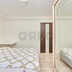 Квартира 56,7 м², 2-комнатная - изображение 5