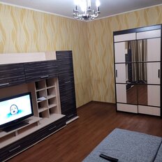 Квартира 35,6 м², 1-комнатная - изображение 2