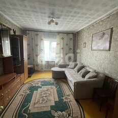 Квартира 37,7 м², 2-комнатная - изображение 1