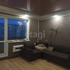 Квартира 72,8 м², 4-комнатная - изображение 3