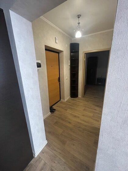 42 м², 1-комнатная квартира 35 000 ₽ в месяц - изображение 52