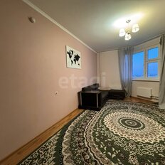 Квартира 105 м², 3-комнатная - изображение 5