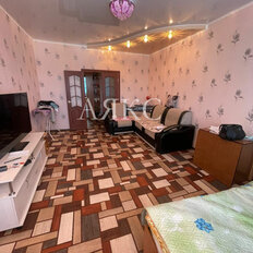 Квартира 52,3 м², 2-комнатная - изображение 1