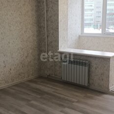 Квартира 28,4 м², 1-комнатная - изображение 1