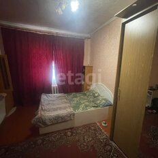 Квартира 44,6 м², 2-комнатная - изображение 4