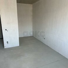 Квартира 35,5 м², 1-комнатная - изображение 3