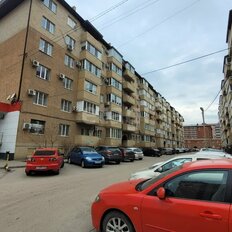 Квартира 38,6 м², 1-комнатная - изображение 1