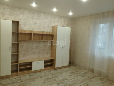 44 м², квартира-студия 39 000 ₽ в месяц - изображение 48