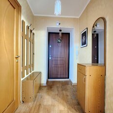 Квартира 39 м², 1-комнатная - изображение 5