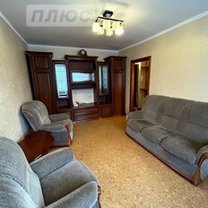 Квартира 38,7 м², 2-комнатная - изображение 5