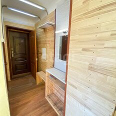 Квартира 29,3 м², 1-комнатная - изображение 4