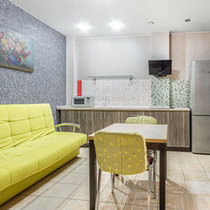 Квартира 44,7 м², 2-комнатная - изображение 1