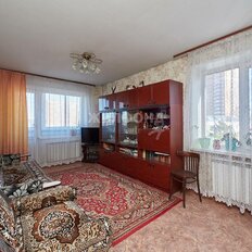 Квартира 65 м², 3-комнатная - изображение 1