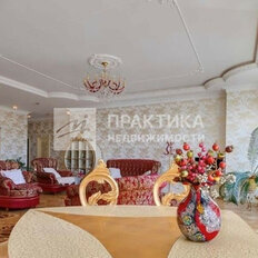 Квартира 140,3 м², 3-комнатная - изображение 2