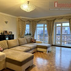 Квартира 228 м², 5-комнатная - изображение 1