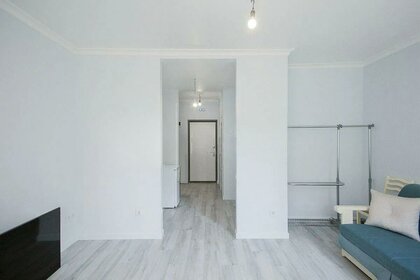 25,5 м², квартира-студия 4 150 000 ₽ - изображение 78