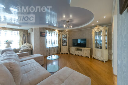 Купить квартиру в пятиэтажных домах у станции Деповская в Брянске - изображение 4