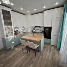 Квартира 53,5 м², 2-комнатная - изображение 1