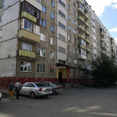 Квартира 30,9 м², 1-комнатная - изображение 2