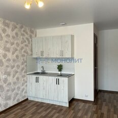 Квартира 17,6 м², студия - изображение 4