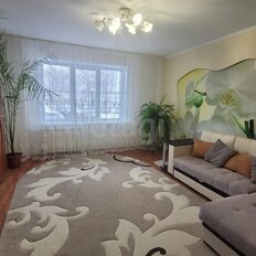 Квартира 64,4 м², 3-комнатная - изображение 1