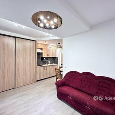 Квартира 22,6 м², студия - изображение 2