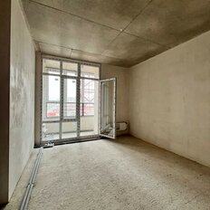 Квартира 37,3 м², 1-комнатная - изображение 5