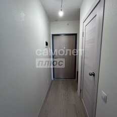 Квартира 23 м², студия - изображение 4