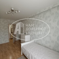 Квартира 72,8 м², 3-комнатная - изображение 4