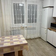 Квартира 40 м², 1-комнатная - изображение 2