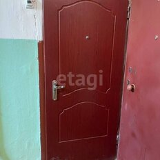 Квартира 31,8 м², 1-комнатная - изображение 2