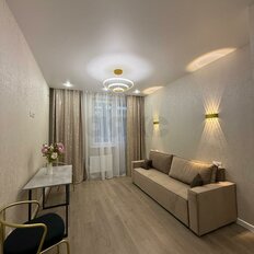 Квартира 41 м², 1-комнатная - изображение 1