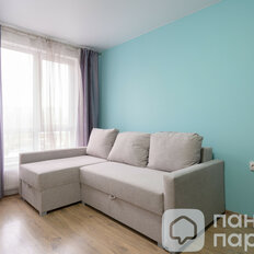 Квартира 22,6 м², студия - изображение 2