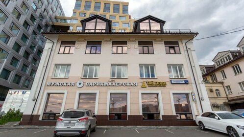 Купить квартиру-студию в многоэтажном доме и в новостройке в Санкт-Петербурге и ЛО - изображение 12