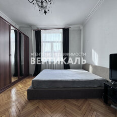 Квартира 41 м², 1-комнатная - изображение 5