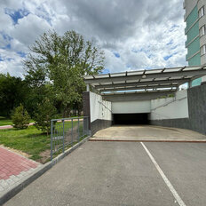 Квартира 53 м², 1-комнатная - изображение 5