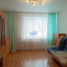 Квартира 18,9 м², студия - изображение 4