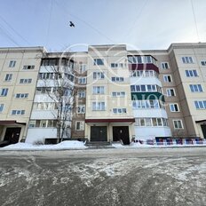 Квартира 66,5 м², 3-комнатная - изображение 2