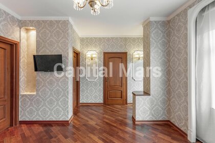 180 м², 5-комнатная квартира 450 000 ₽ в месяц - изображение 75