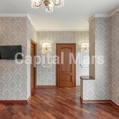 Квартира 130 м², 4-комнатная - изображение 4