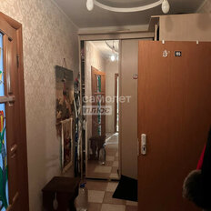 Квартира 42,5 м², 1-комнатная - изображение 5