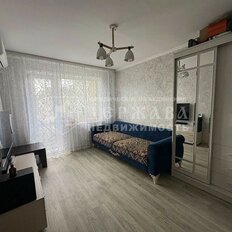 Квартира 30 м², 1-комнатная - изображение 3