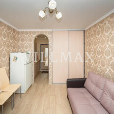 Квартира 16,9 м², студия - изображение 4