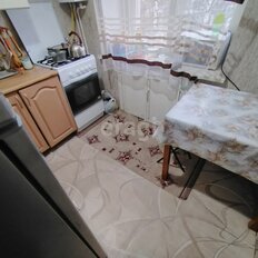 Квартира 30,1 м², 1-комнатная - изображение 3