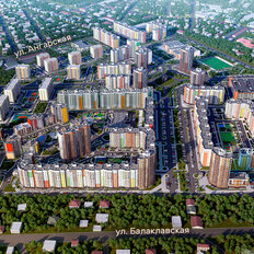 Квартира 80,8 м², 3-комнатная - изображение 2