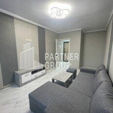 Квартира 31,5 м², 1-комнатная - изображение 3