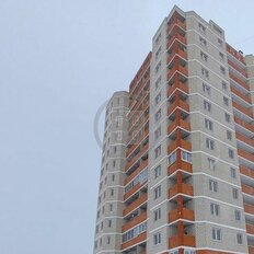 Квартира 42,6 м², 1-комнатная - изображение 3