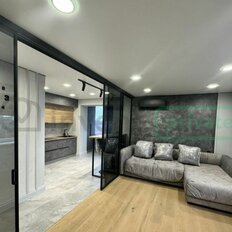 Квартира 39,2 м², 1-комнатная - изображение 2