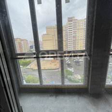 Квартира 28,8 м², студия - изображение 3